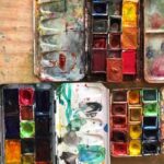 Los Llanos: Making art on La Palma - Frequently Asked Questions