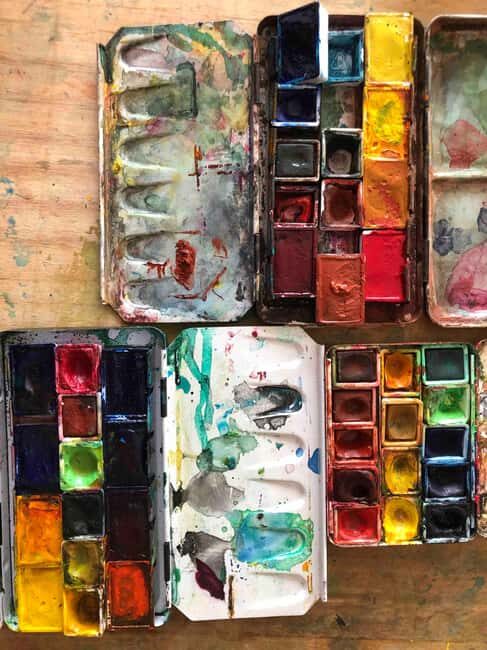Los Llanos: Making art on La Palma - Frequently Asked Questions