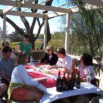 Los Olivos: E-Bike Tour + Vineyard Lunch w/Wine Tasting - A Closer Look at the Santa Ynez E-Bike & Vineyard Tour