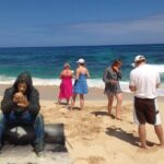 'Lost' and Movie Tour - FAQ