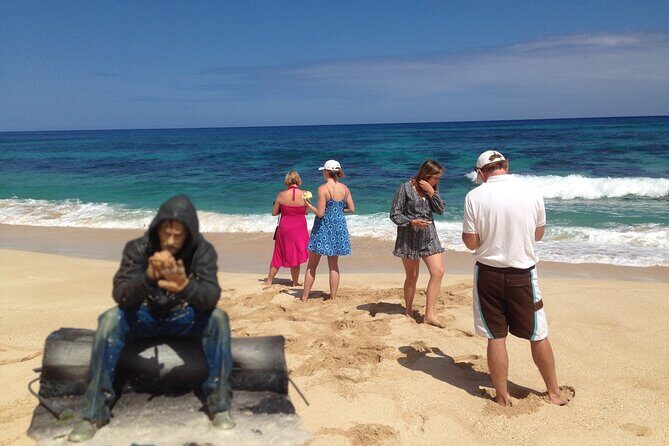 'Lost' and Movie Tour - FAQ