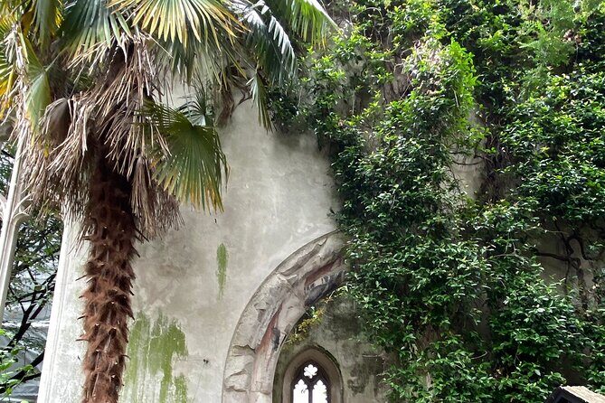 Lost Churches of the City Walking Tour - FAQs