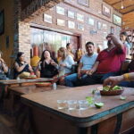Lots of party: Have fun at "La Aguirreña" factory - The Full Experience: A Closer Look