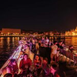Lotus x Sparty boat with Unlimited Drinks and live DJ - Who Will Love This Experience?