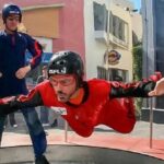 Loudoun Indoor Skydiving Experience with 2 Flights & Personalized Certificate - What to Expect from Your Indoor Skydiving Experience