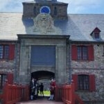 Louisbourg Fortress, Lighthouse and Cliffside Adventure - Analyzing the Value: Is It Worth the Cost?