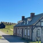 Louisbourg Fortress Tours - Full Review of Louisbourg Fortress Tours
