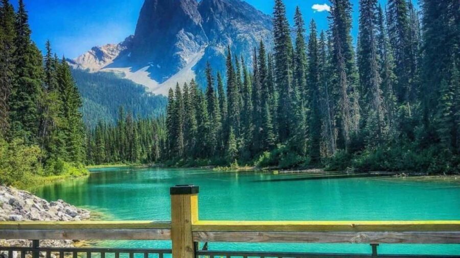Louise Louise, Banff Gondola, Minnewanka & Emerald Lakes - An In-Depth Look at What the Tour Offers