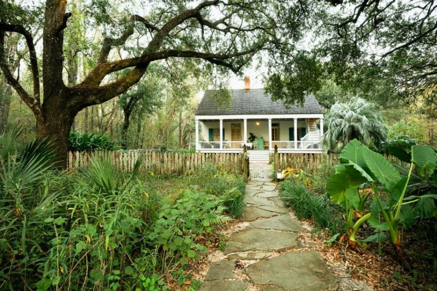 Louisiana: Laura, Oak Alley, or Whitney Plantation Tours - What to Expect Day of the Tour