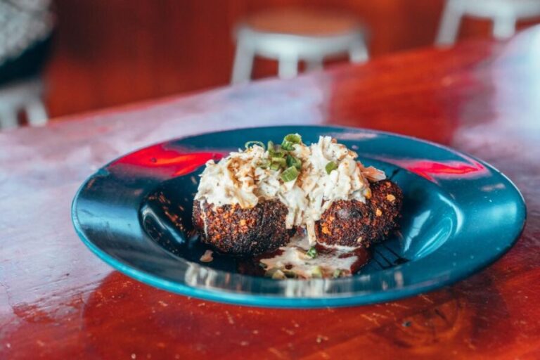 Louisville: 3-Hour Food and History Tour of NuLu District - Final Thoughts