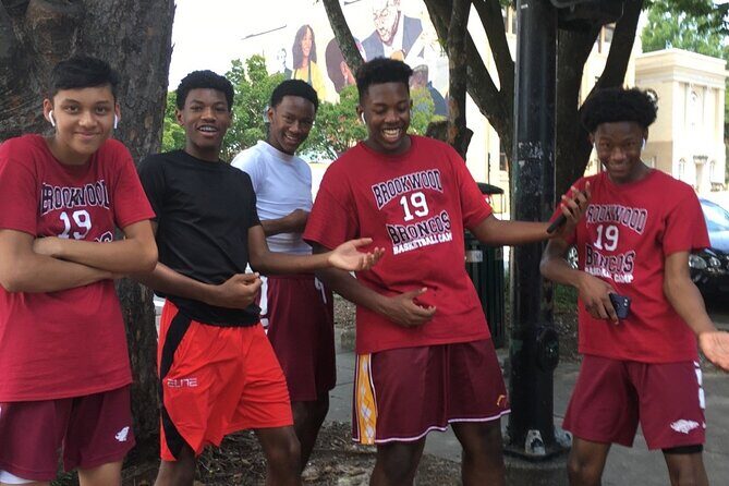 Louisville City Scavenger Hunt Excursion by Wacky Walks - Final Thoughts