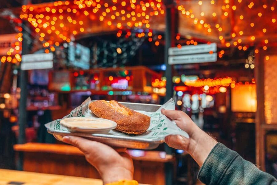 Louisville Legends: Downtown Derby City Food & History Tour - Who Will Love This Tour?