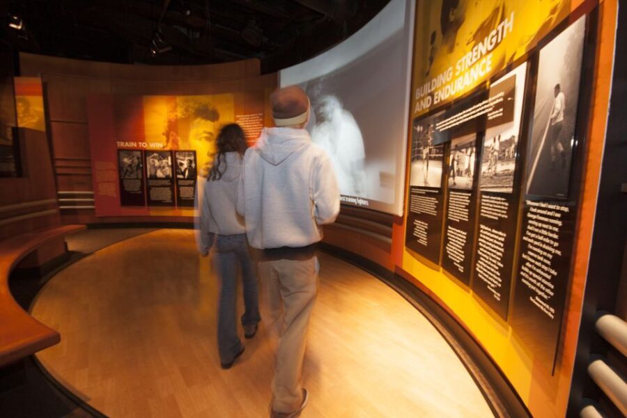 Louisville: Muhammad Ali Center Skip-the-Line Entry Ticket - Who Will Love This Experience?