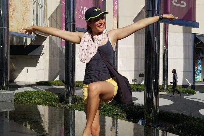 Louisville Scavenger Hunt by Crazy Dash - Practical Details and Tips