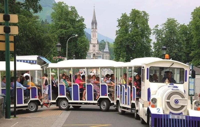 Lourdes: Attraction Pass with 2 Museums and the Little Train - Who Will Love This Tour?
