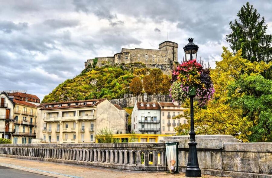 Lourdes: Capture the most Photogenic Spots with a Local - Who Should Consider This Tour?
