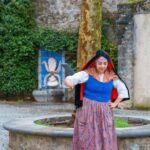 Lourdes: guided tour by a 19th-century washerwoman - The Authentic Experience