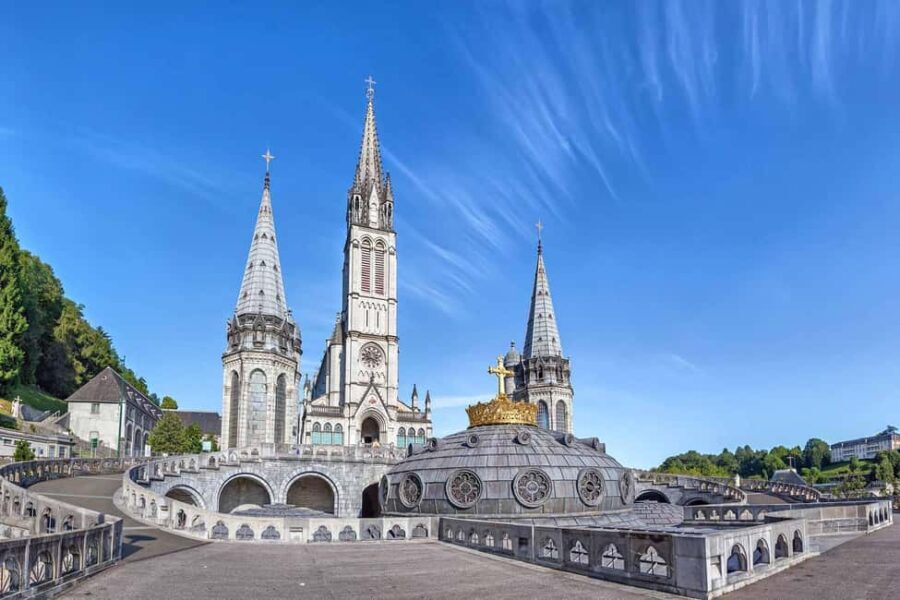 Lourdes: Private Walking Tour with Local Guide - An In-Depth Look at Lourdes: Private Walking Tour