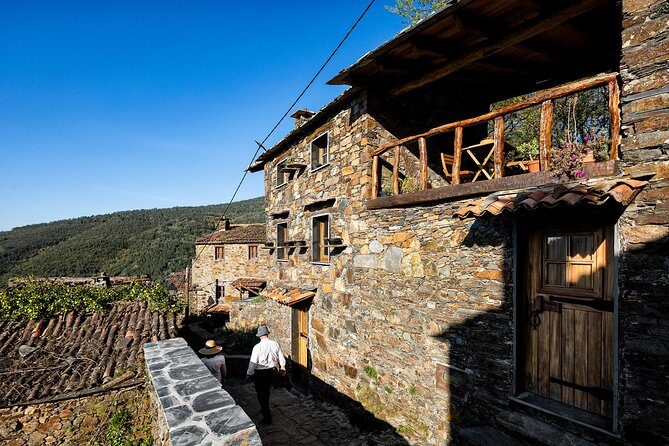 Lousã Schist Villages - Final Thoughts