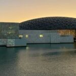 Louvre Abu Dhabi museum with Private Transfer from Dubai - A Closer Look at the Tour: What to Expect
