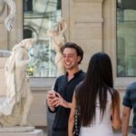Louvre Exclusive Tour  Private Guide & Paris Hotel Pickup - In-Depth Look at the Louvre Exclusive Tour