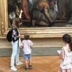 Louvre Guided Treasure Hunt for Families and Kids - Who Will Love This Tour?