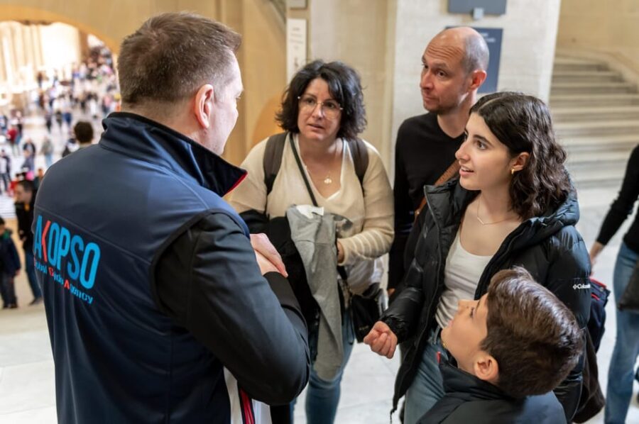 Louvre Highlights Guided Tour - Why This Tour Stands Out