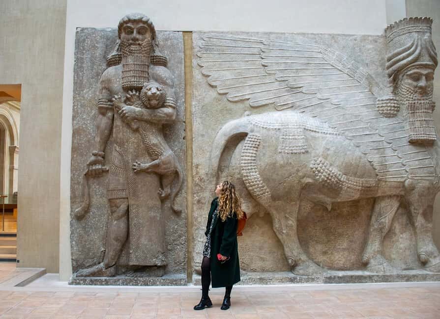 Louvre Late Opening Tour: Private Experience & Highlights - An In-Depth Look at the Louvre Late Opening Tour