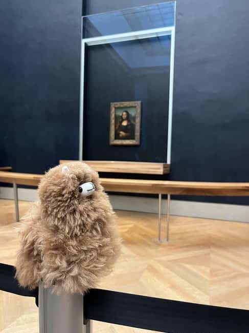 Louvre Museum Entry Ticket and Private Guided Tour - Exploring the Louvre with a Private Guide: A Closer Look