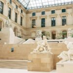 Louvre Museum Entry Ticket & Audio Guide - A Deep Dive into the Louvre’s Self-Guided Experience