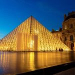Louvre Museum Guided Tour (Timed entry included!) - A Deep Dive into the Louvre Guided Experience
