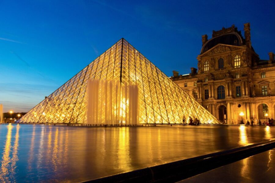 Louvre Museum Guided Tour (Timed entry included!) - A Deep Dive into the Louvre Guided Experience