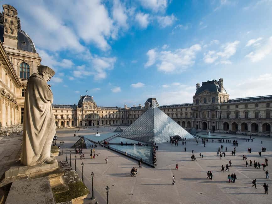 Louvre Museum: Paris highlights + Mona Lisa pass - The Practical Side: Logistics, Price, and Value