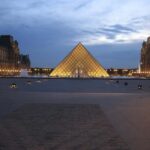 Louvre Museum Timed Entrance Ticket with Audio Guide - Fine Details of the Itinerary and Experience