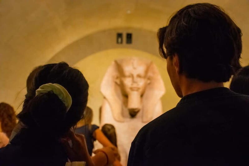 Louvre Private Tour: The Essentials and More w/ Expert Guide - Authentic Voices from Travelers