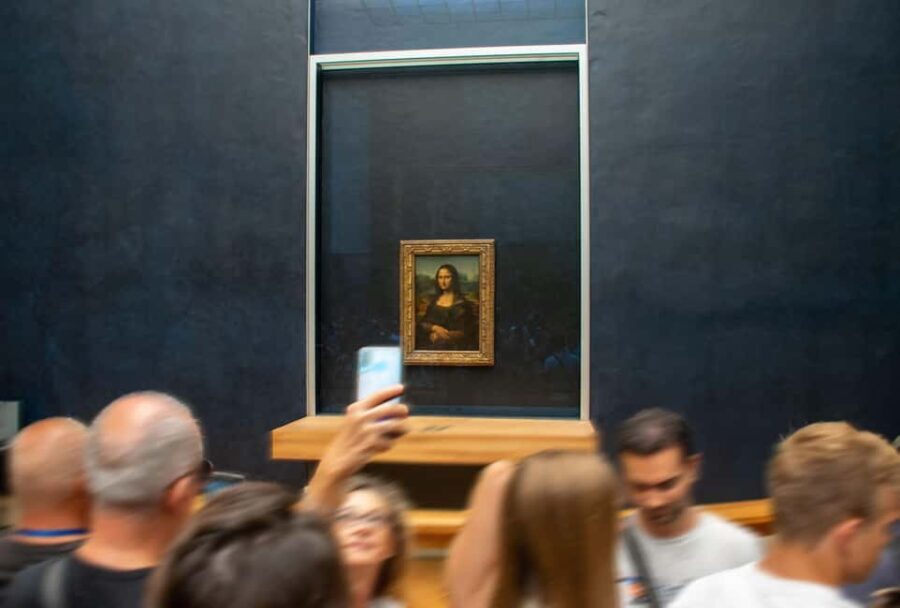 Louvre: Small-Group Tour - Must-See Highlights - Who Should Book This Tour?