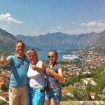 Lovcen - Symbol of Montenegrin Freedom including Budva & Cetinje - What the Experience Feels Like