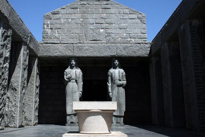 Lovcen Tour - Cetinje and Njegos's Mausoleum - Final Thoughts