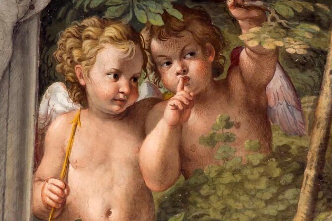 Love and Sex History Tour of Ancient Rome - Final thoughts
