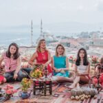 Love in Istanbul: Perfect Photo Moments at Iconic Locations - Who Will Love This Experience?