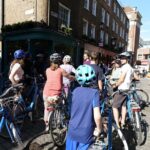 Love London Bike Tour - Why This Tour Is a Good Fit