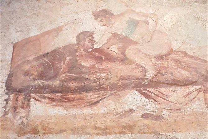 Love, Sex, Leisure & Highlights Historical Tour of Pompeii with a Native Guide - Who Should Consider This Tour?