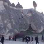 Love Valley and Underground City Private Tour in Cappadocia - Who Should Consider This Tour?