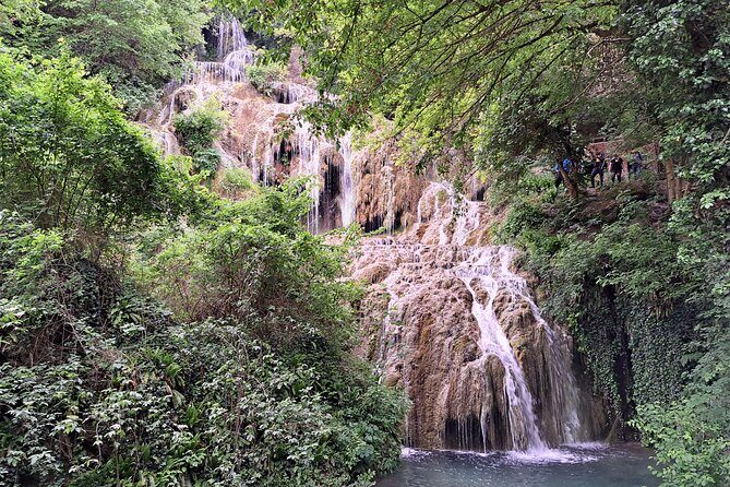 Lovech, Devetashka cave and Krushuna waterfalls - Why This Tour Offers Real Value