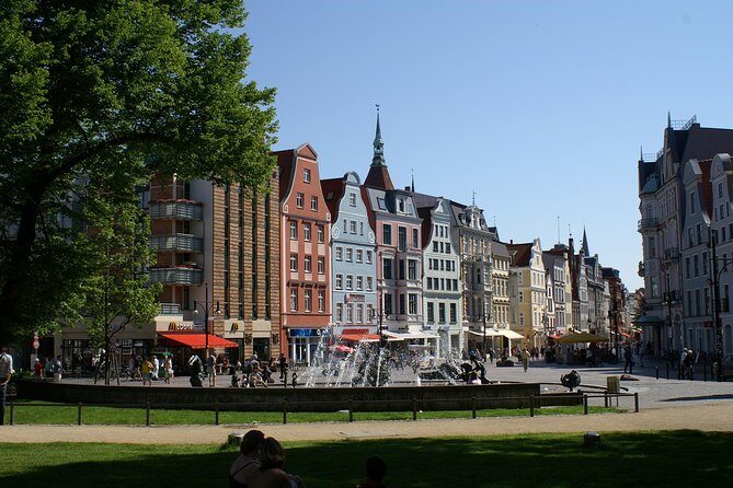 Lovely Rostock and Warnemünde Shore Excursion for Cruise Ships - Final Thoughts
