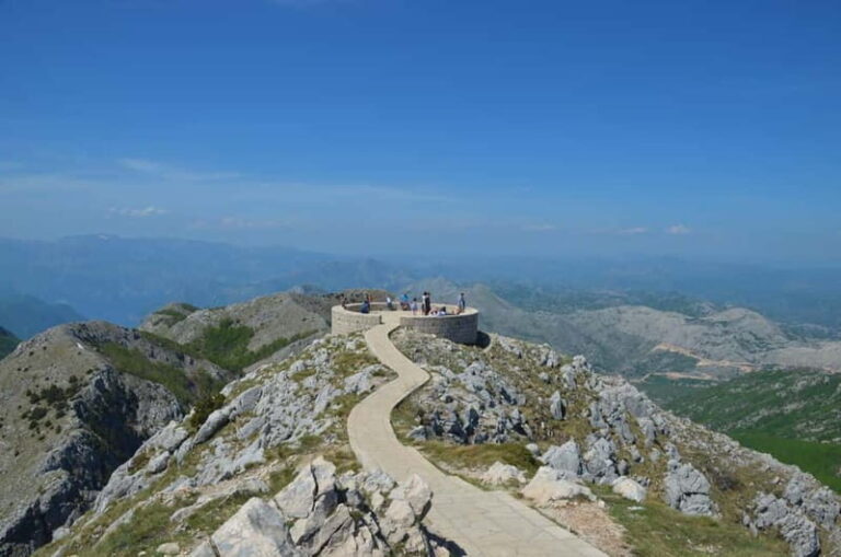 Loven Hiking Private Tour - A Deep Dive into the Loven Hiking Experience