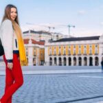 Loving Lisbon: Capture Your Memories with a Photoshoot! - The Itinerary and Location Highlights