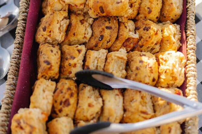 Lowcountry Boil Dinner Cruise on Hilton Head - An In-Depth Look at the Lowcountry Boil Dinner Cruise