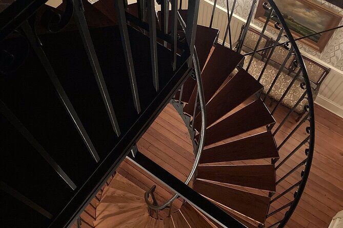 Lowcountry History Strolls - The Value of the Experience