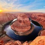 Lower Antelope Canyon and Horseshoe Bend Day Tour with Lunch - The Sum Up